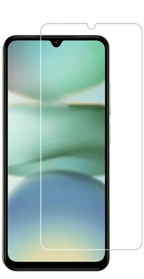 Vivid Tempered Glass Redmi A5