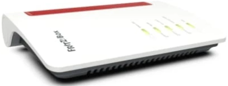AVM FRITZ!Box (7510) WiFi 6 International Edition White EU