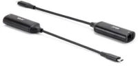 I/O ADAPTER USB TO RJ45/M/F CAC-1421 CLUB3D