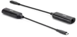 I/O ADAPTER USB TO RJ45/M/F CAC-1421 CLUB3D