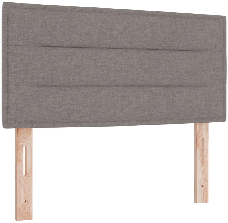 κεφαλάρι vidaXL Σχεδίαση Γραμμών Ταπέτο 80 εκ Υφάσματος