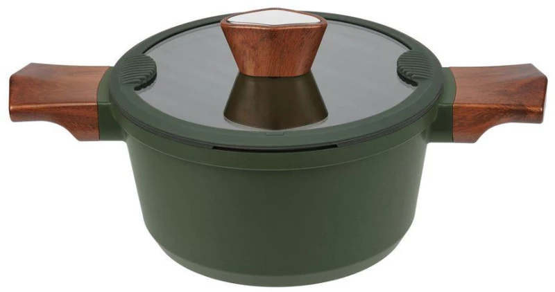 CASSEROLE D20CM 2.6L/93701 RESTO