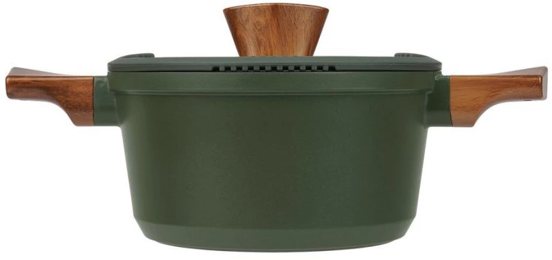 CASSEROLE D20CM 2.6L/93701 RESTO