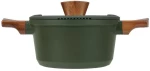 CASSEROLE D20CM 2.6L/93701 RESTO