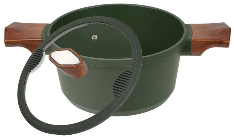 CASSEROLE D20CM 2.6L/93701 RESTO