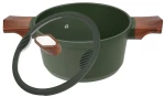 CASSEROLE D20CM 2.6L/93701 RESTO