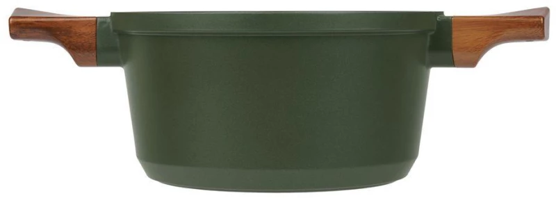 CASSEROLE D20CM 2.6L/93701 RESTO