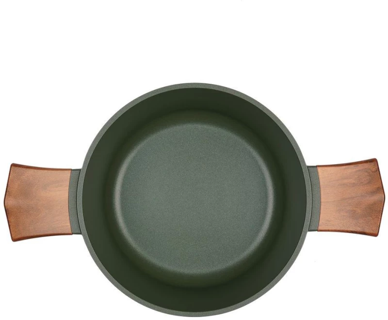 CASSEROLE D20CM 2.6L/93701 RESTO