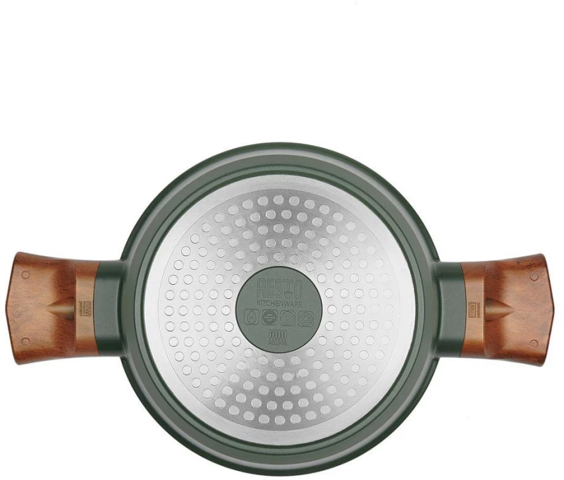 CASSEROLE D20CM 2.6L/93701 RESTO