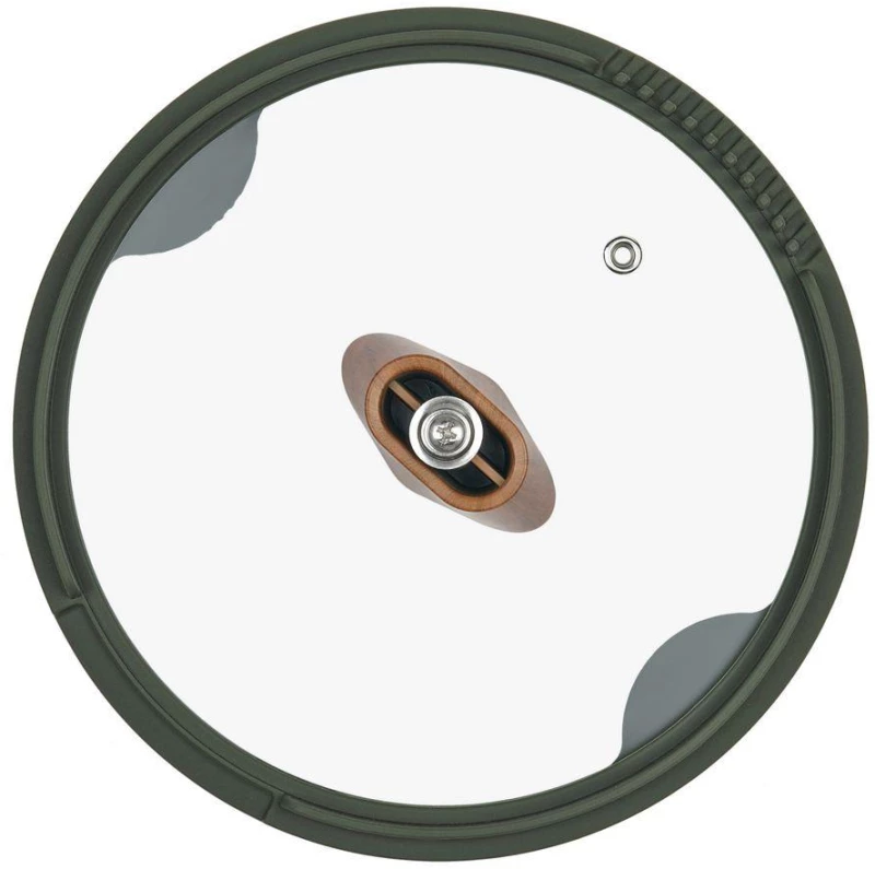 CASSEROLE D20CM 2.6L/93701 RESTO