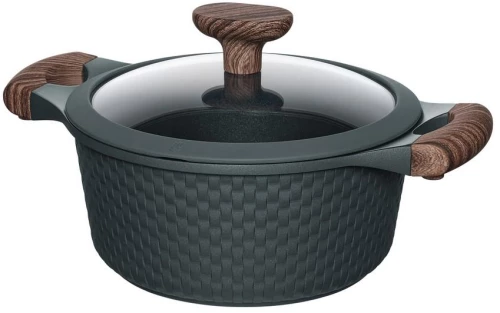 CASSEROLE D20CM 2.4L/93901 RESTO