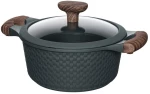 CASSEROLE D20CM 2.4L/93901 RESTO