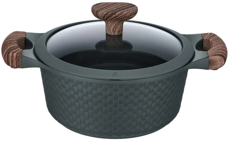 CASSEROLE D20CM 2.4L/93901 RESTO