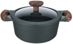 CASSEROLE D20CM 2.4L/93901 RESTO