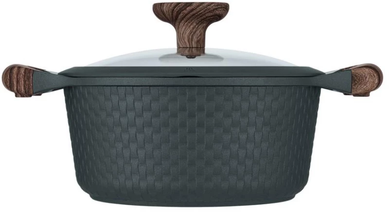 CASSEROLE D20CM 2.4L/93901 RESTO