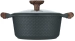 CASSEROLE D20CM 2.4L/93901 RESTO