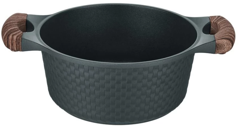 CASSEROLE D20CM 2.4L/93901 RESTO