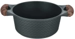 CASSEROLE D20CM 2.4L/93901 RESTO