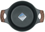 CASSEROLE D20CM 2.4L/93901 RESTO