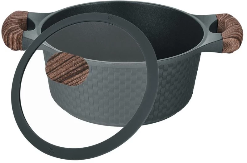 CASSEROLE D20CM 2.4L/93901 RESTO