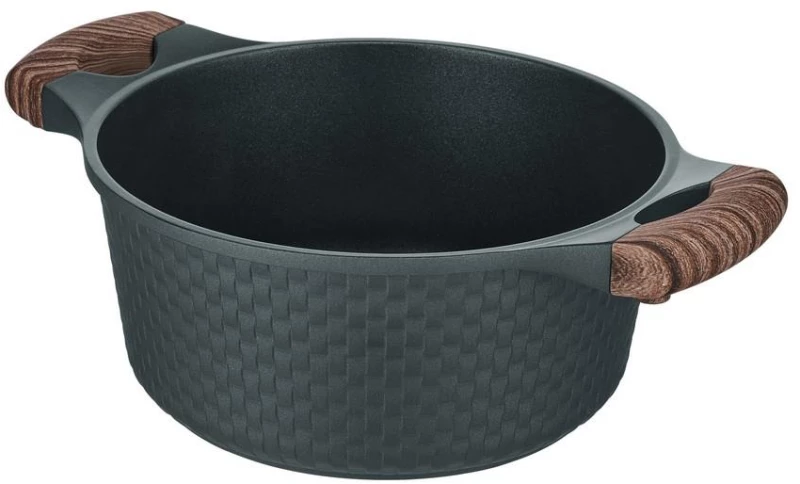 CASSEROLE D20CM 2.4L/93901 RESTO