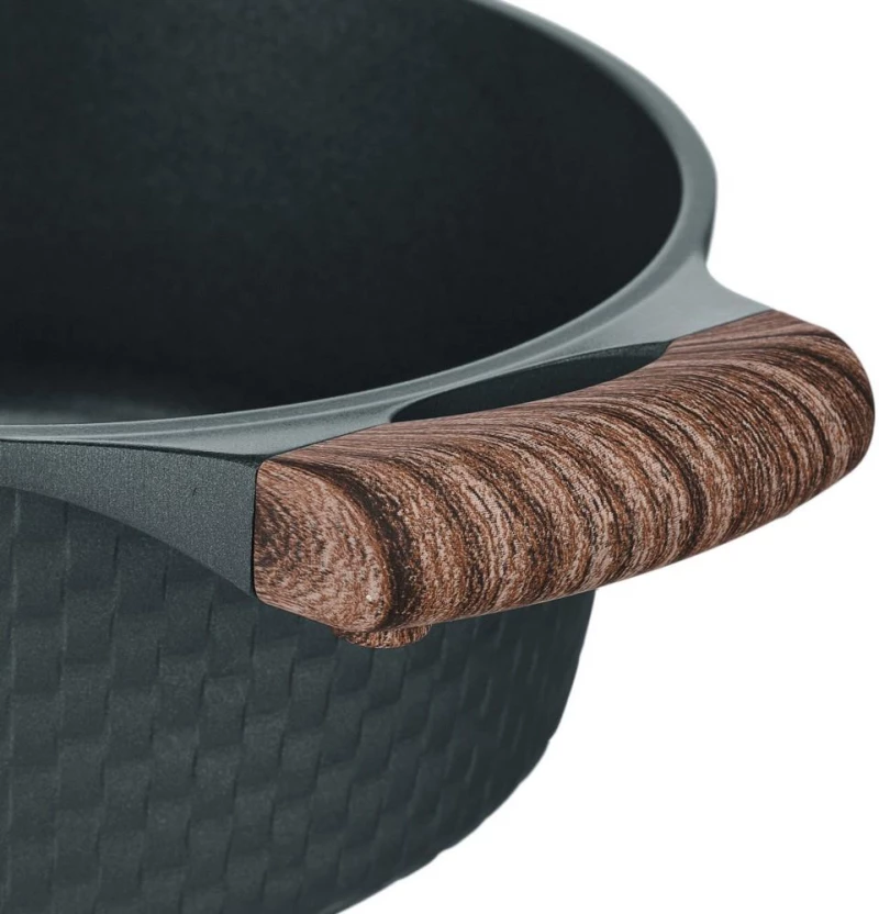 CASSEROLE D20CM 2.4L/93901 RESTO