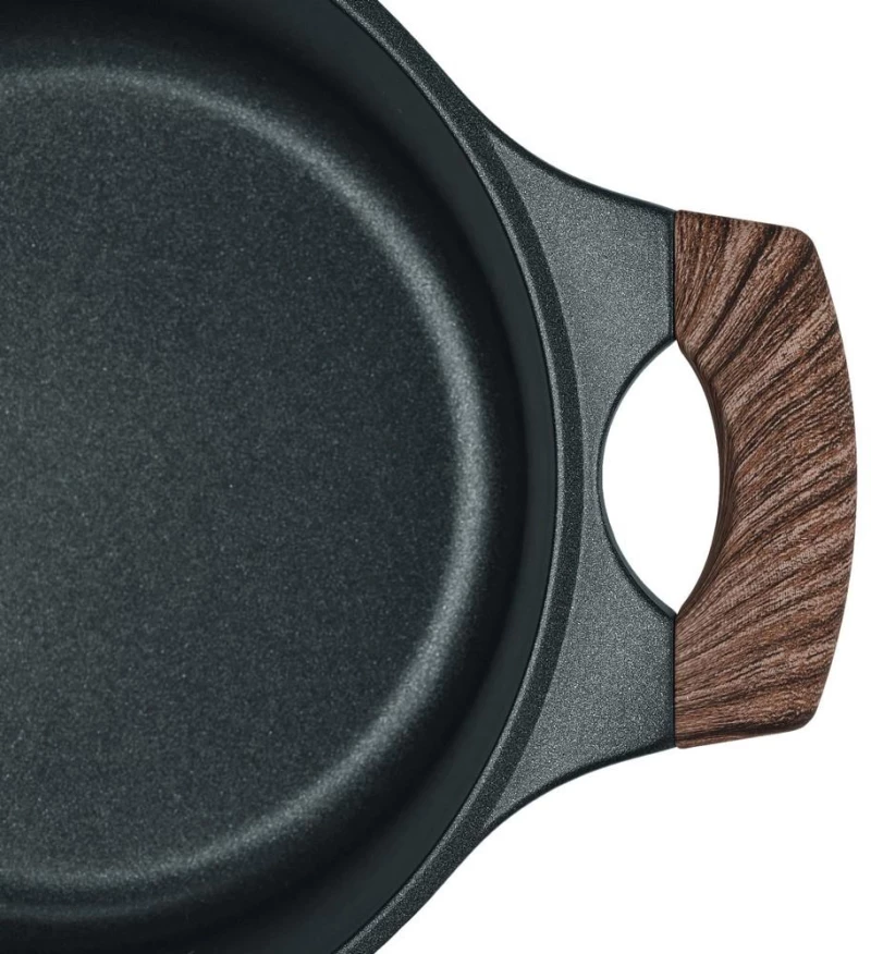 CASSEROLE D20CM 2.4L/93901 RESTO