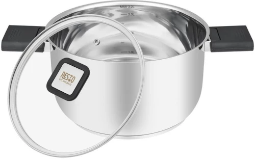 CASSEROLE D20CM 3.2L/92203 RESTO