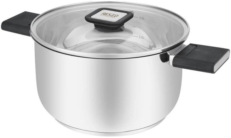 CASSEROLE D20CM 3.2L/92203 RESTO
