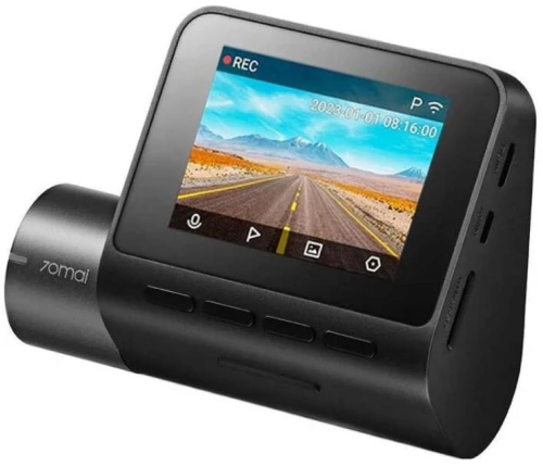 DASHCAM 130 DEGREE/A200 70MAI