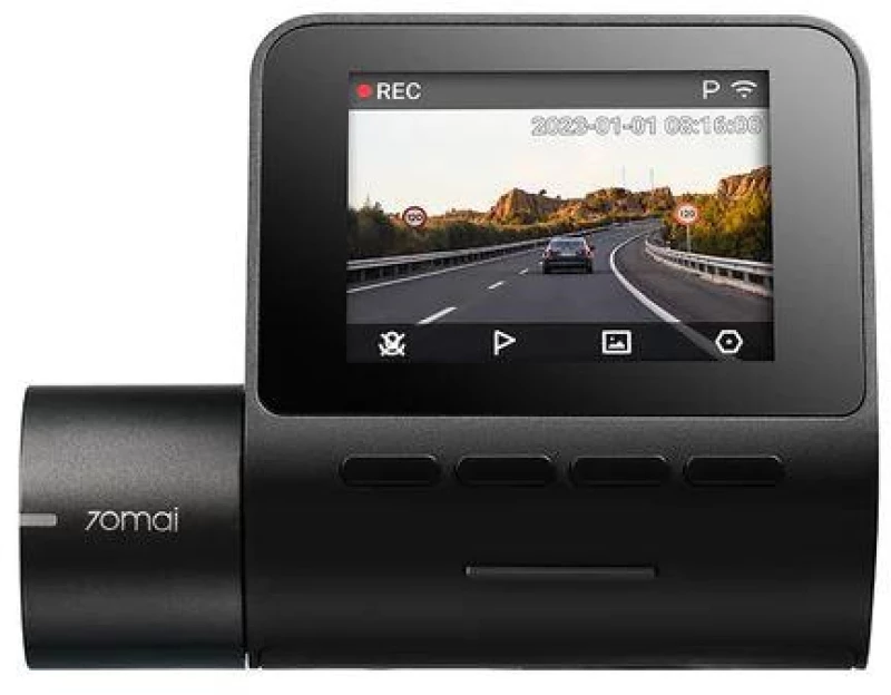 DASHCAM 130 DEGREE/A200 70MAI