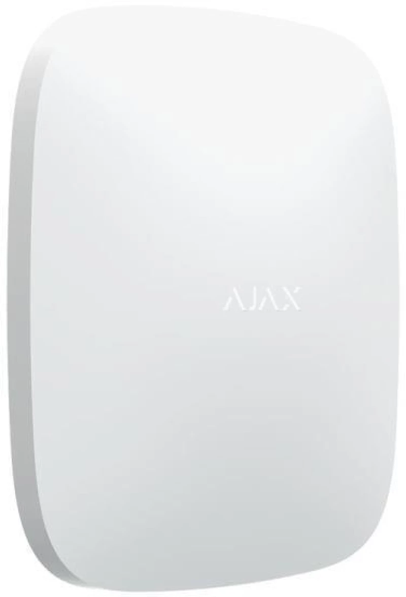 CONTROL PANEL WRL HUB 2 PLUS/WHITE 38245 AJAX