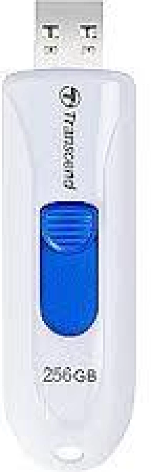 MEMORY DRIVE FLASH USB3.1/256GB TS256GJF790W TRANSCEND