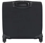 NB CASE TROLLEY TEGEL 15.6"/8481 BLACK RIVACASE