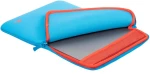 NB SLEEVE ANTISHOCK MACBOOK 13/5221 BLUE RIVACASE