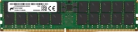 Server Memory Module|MICRON|DDR5|64GB|RDIMM|4800 MHz|CL 40|1.1 V|MTC40F2046S1RC48BA1R
