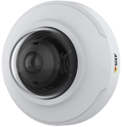 NET CAMERA M3086-V 4MP/02374-001 AXIS