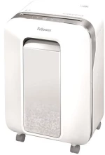 SHREDDER POWERSHRED LX201/WHITE 5050101 FELLOWES