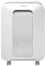 SHREDDER POWERSHRED LX201/WHITE 5050101 FELLOWES