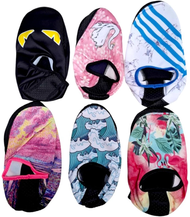 Παιδικά παπούτσια νερού - Non-Slip Aqua Shoes - 27115
