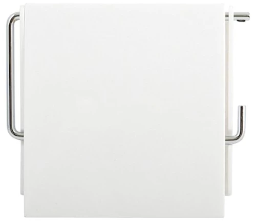 Βάση ρολού τουαλέτας - White - 21804