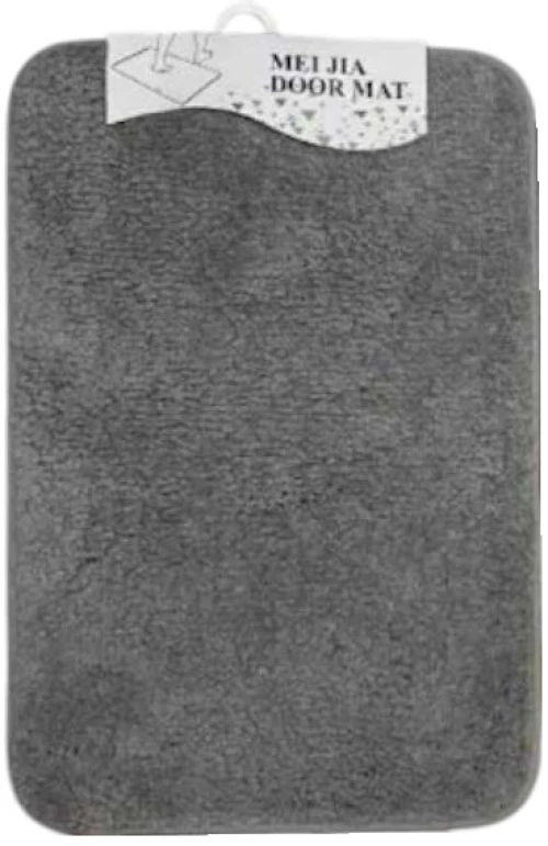 Πατάκι εισόδου - 38x58cm - 915565 - Grey