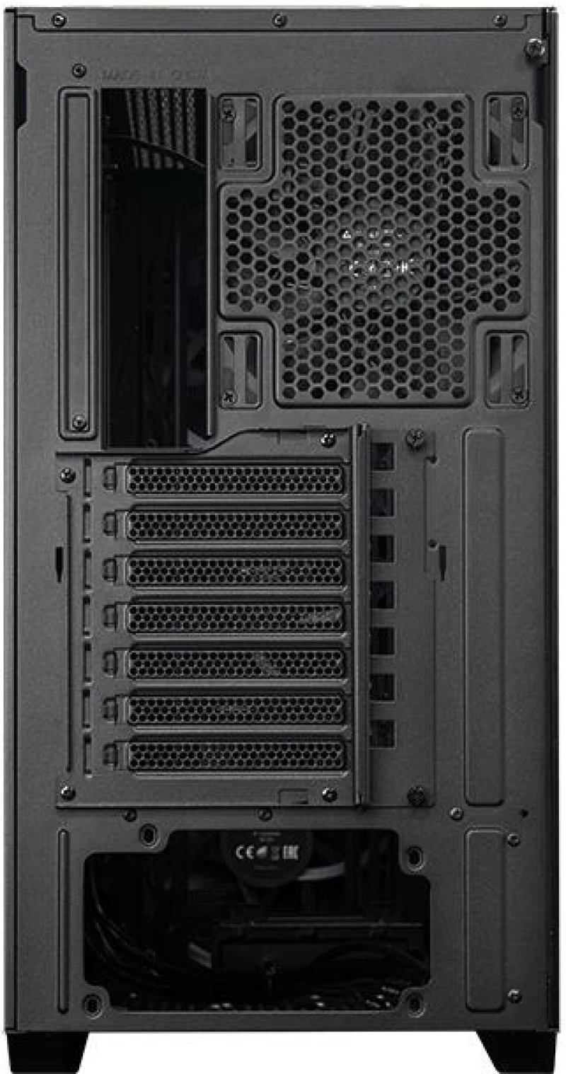 Case|CHIEFTEC|Night Hunter|MidiTower|Case product features Transparent panel|Not included|ATX|EATX|MicroATX|MiniITX|Colour Black|GS-03B-BLK-OP