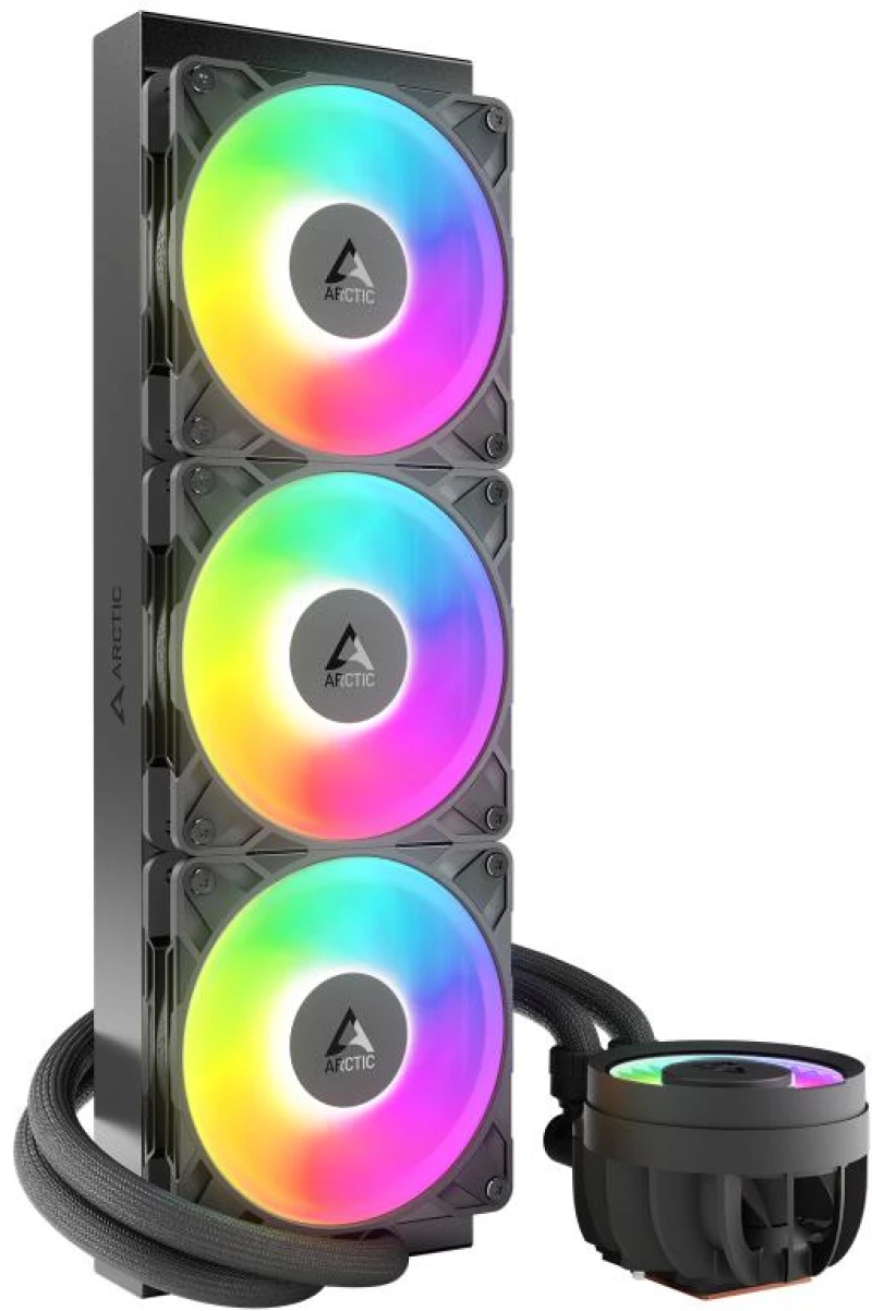 CPU COOLER S_MULTI/ACFRE00184A ARCTIC