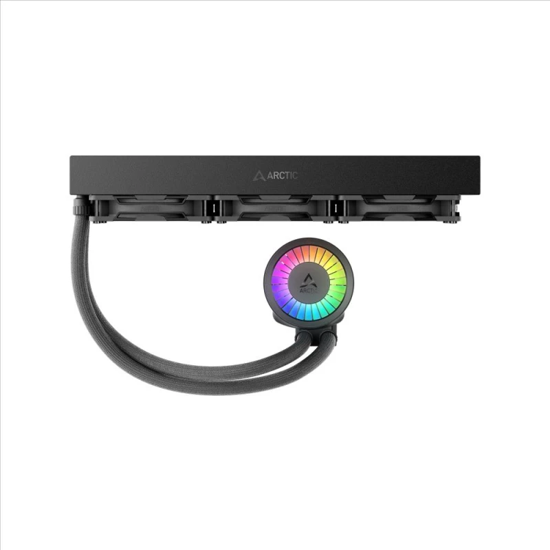 CPU COOLER S_MULTI/ACFRE00184A ARCTIC