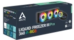 CPU COOLER S_MULTI/ACFRE00184A ARCTIC