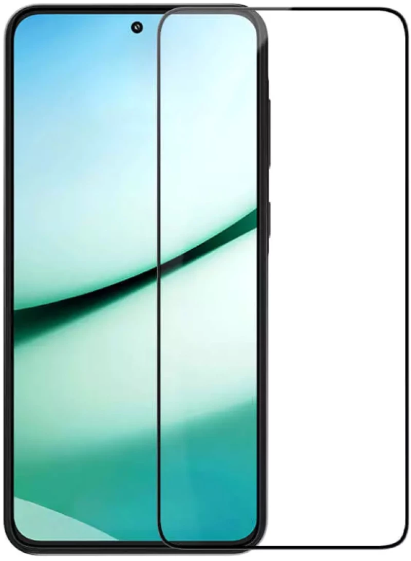 POWERTECH tempered glass 5D TGC-0736 για Samsung Galaxy A36, full glue