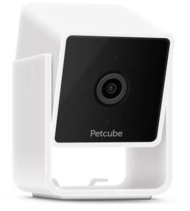 WRL CAMERA HD/CC10US PETCUBE