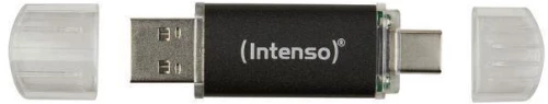 MEMORY DRIVE FLASH USB3.2/512GB 3539493 INTENSO