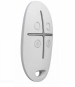 KEYFOB WIRELESS SPACECONTROL/WHITE 38166 AJAX